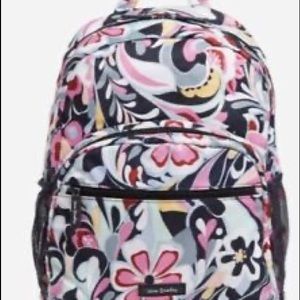Vera Bradley Lighten up Essential Backpack